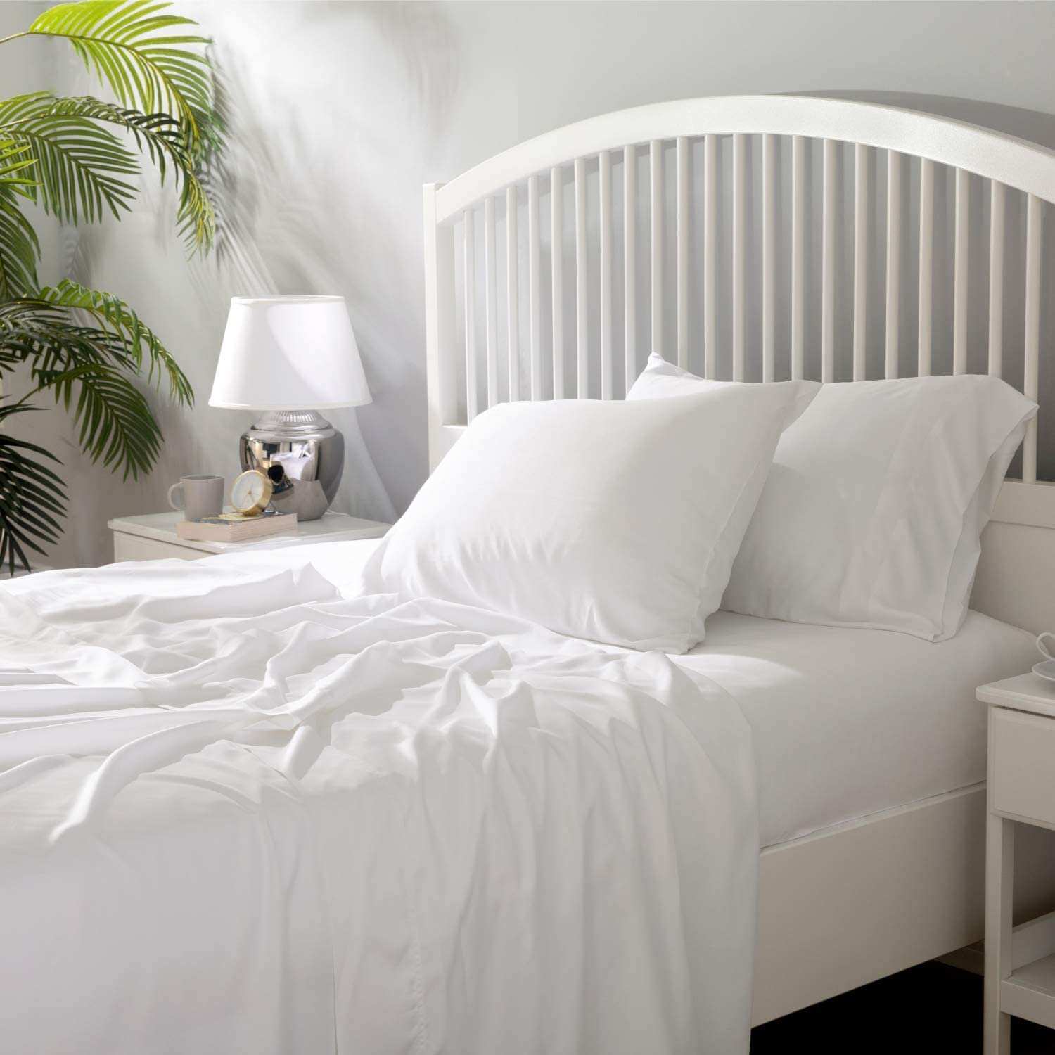 How to Maintain Your Bamboo Bedding