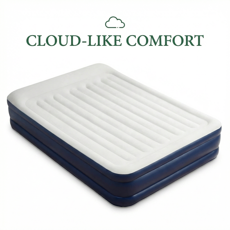 The Eco-Conscious Australian's Guide to Air Mattresses: Sustainable Comfort for Every Adventure