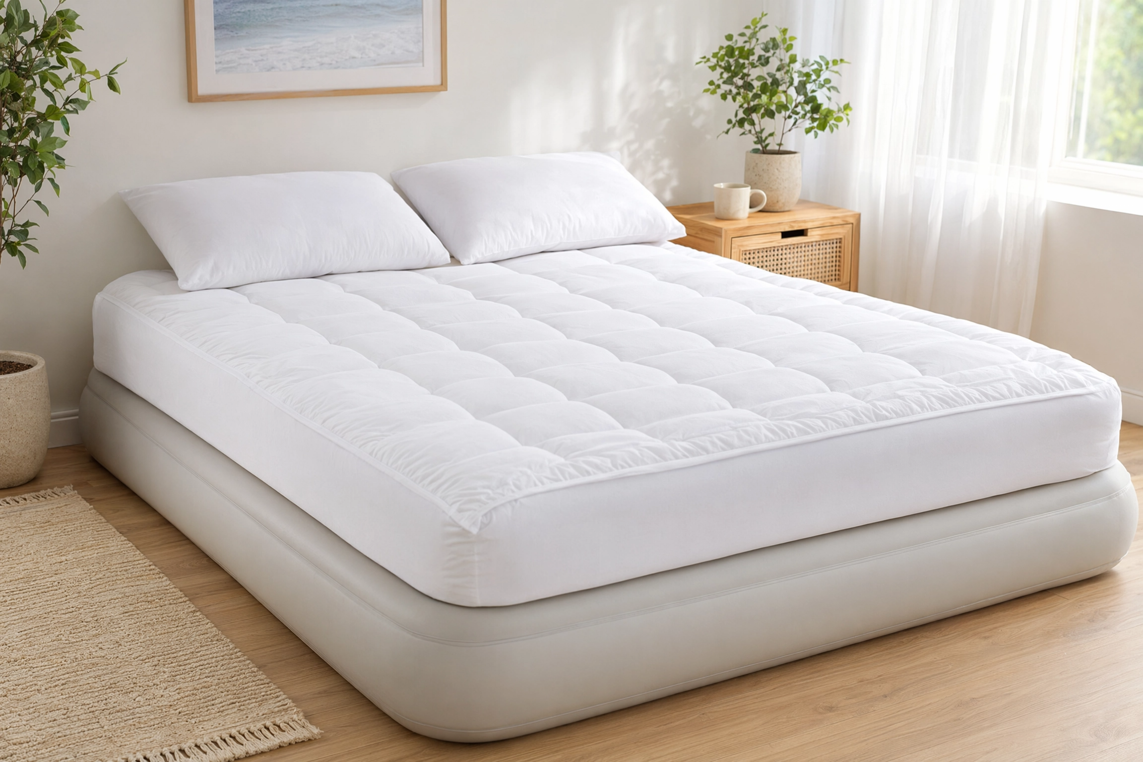 Bamboo Mattress Topper for Koala Mattress: Australian Guide (2026)