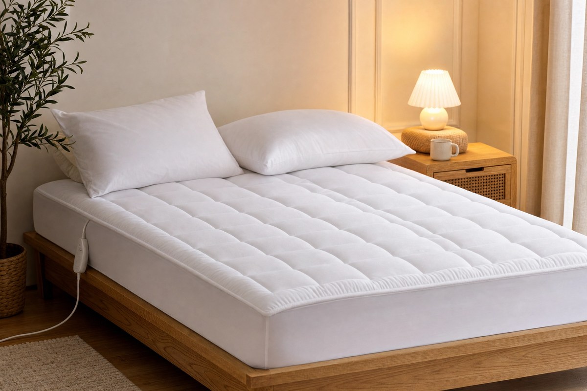 Ecosa Mattress Topper: An Australian's Guide to Enhanced Sleep and Sustainable Choices