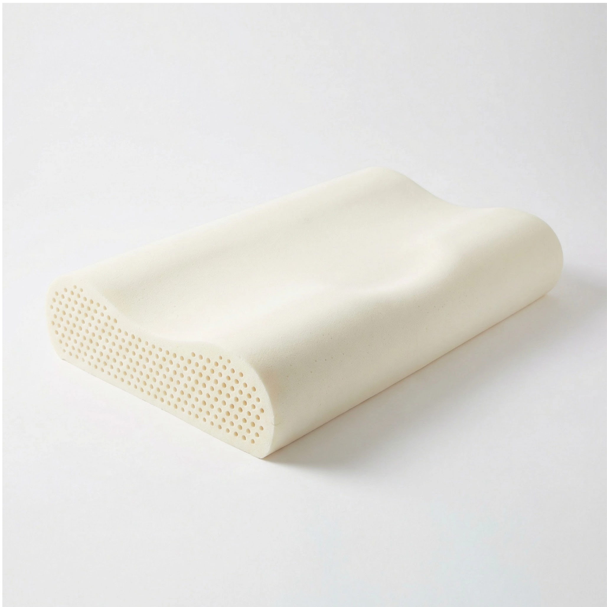 Best Contour Latex Pillow 2026: Neck & Shoulder Support