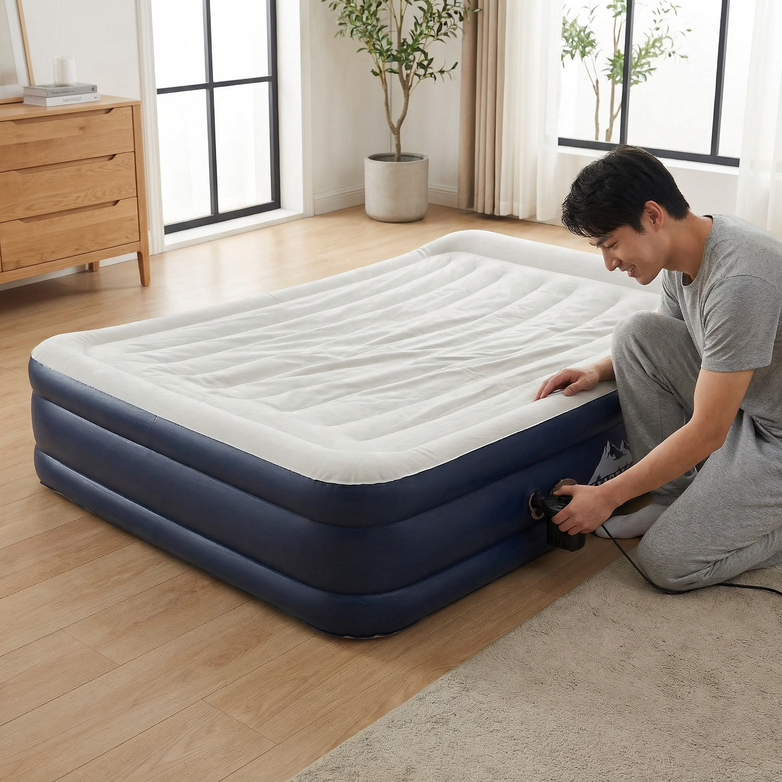 Best Eco-Friendly Air Mattresses Australia: 2026 Sustainable Comfort Guide
