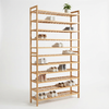 10-Tier Shoe Rack – Maximise Space, Keep Every Pair Organised