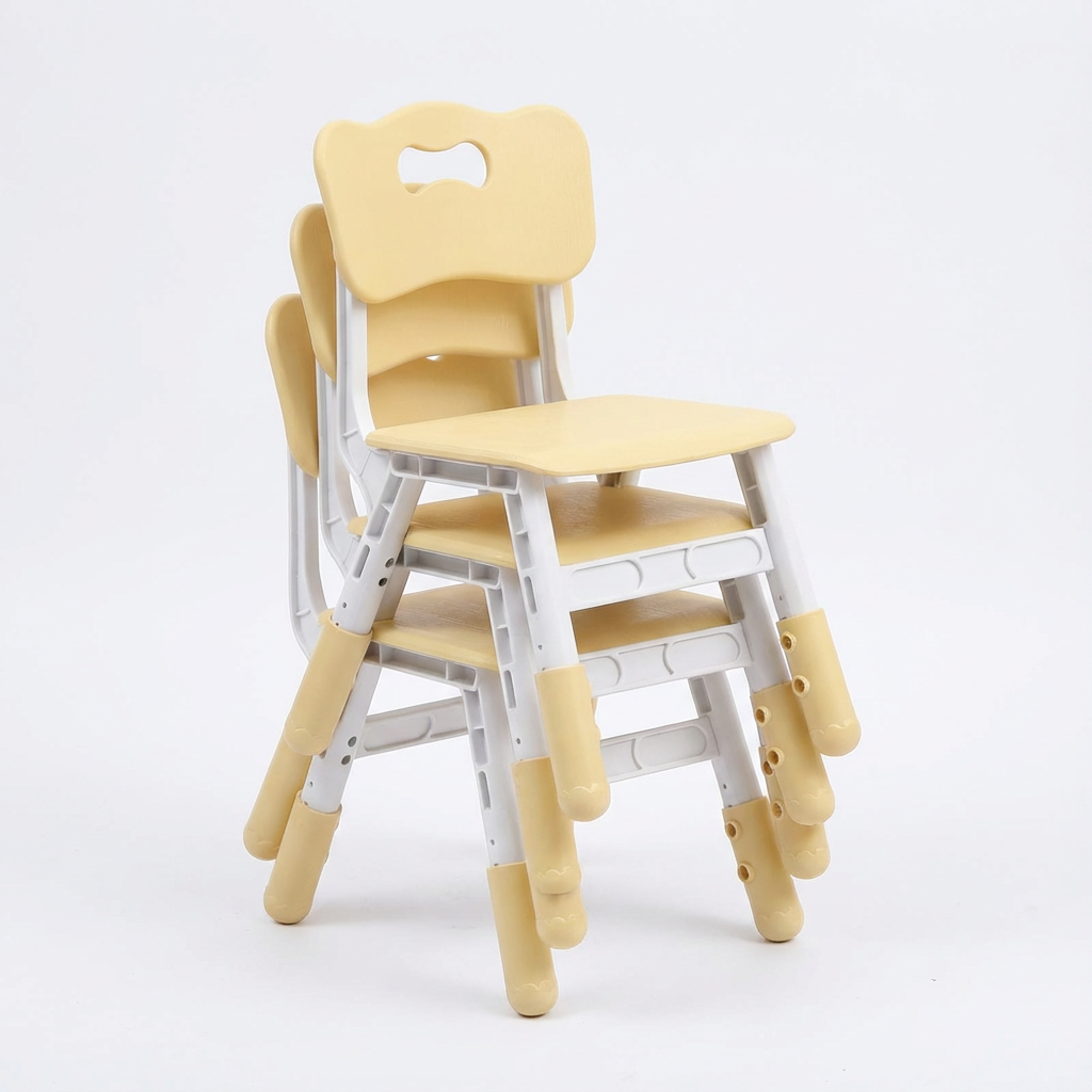 Kids Table & Kids Chairs – Create Shared Play, Inspire Everyday Learning