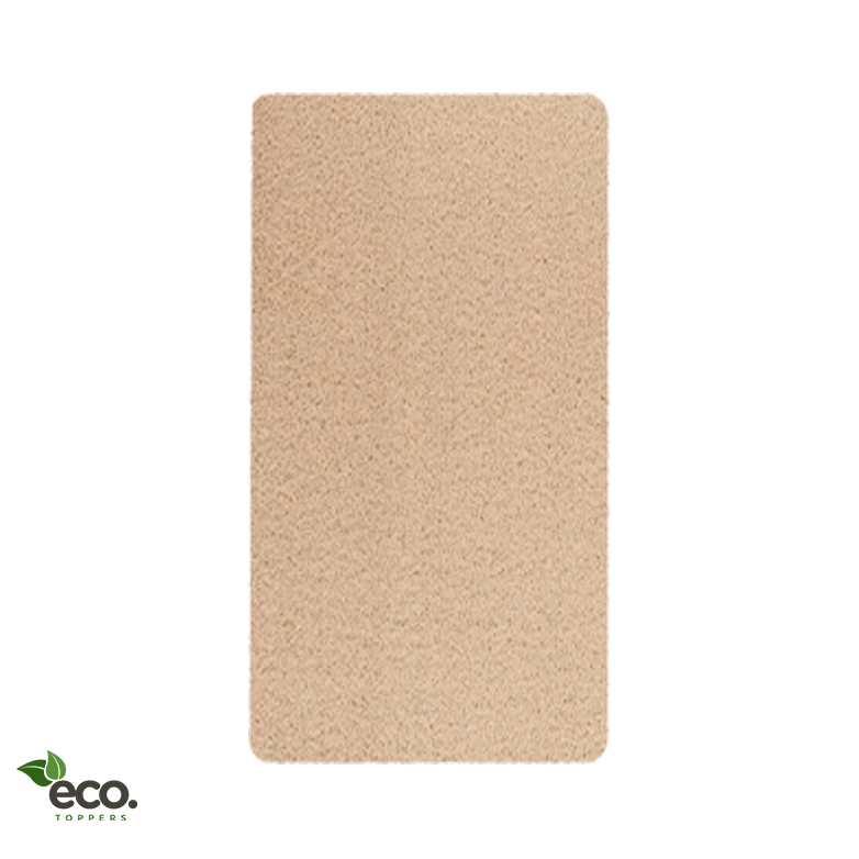 Hydro Wonder Shower Mat – Non-Slip Safety, Zero Drain Blockage, Pure Comfort