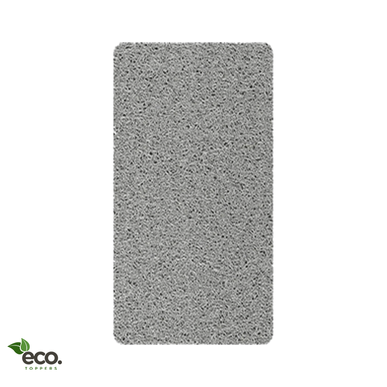 Hydro Wonder Shower Mat – Non-Slip Safety, Zero Drain Blockage, Pure Comfort