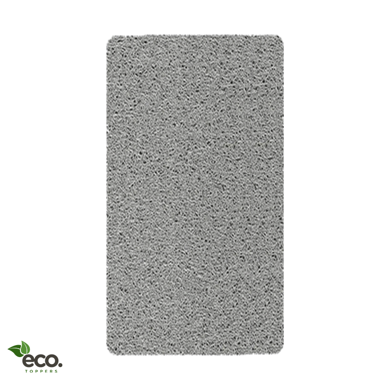 Hydro Wonder Shower Mat – Non-Slip Safety, Zero Drain Blockage, Pure Comfort