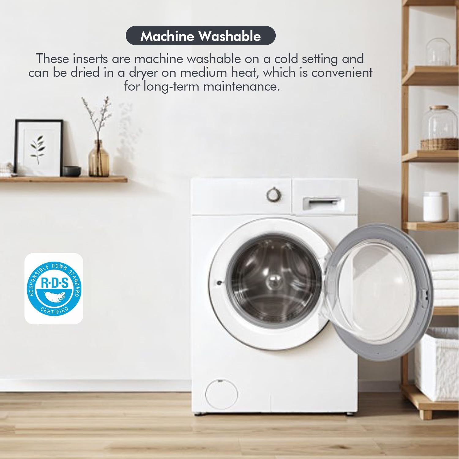 European Pillows – Elevate Comfort, Support Better Sleep