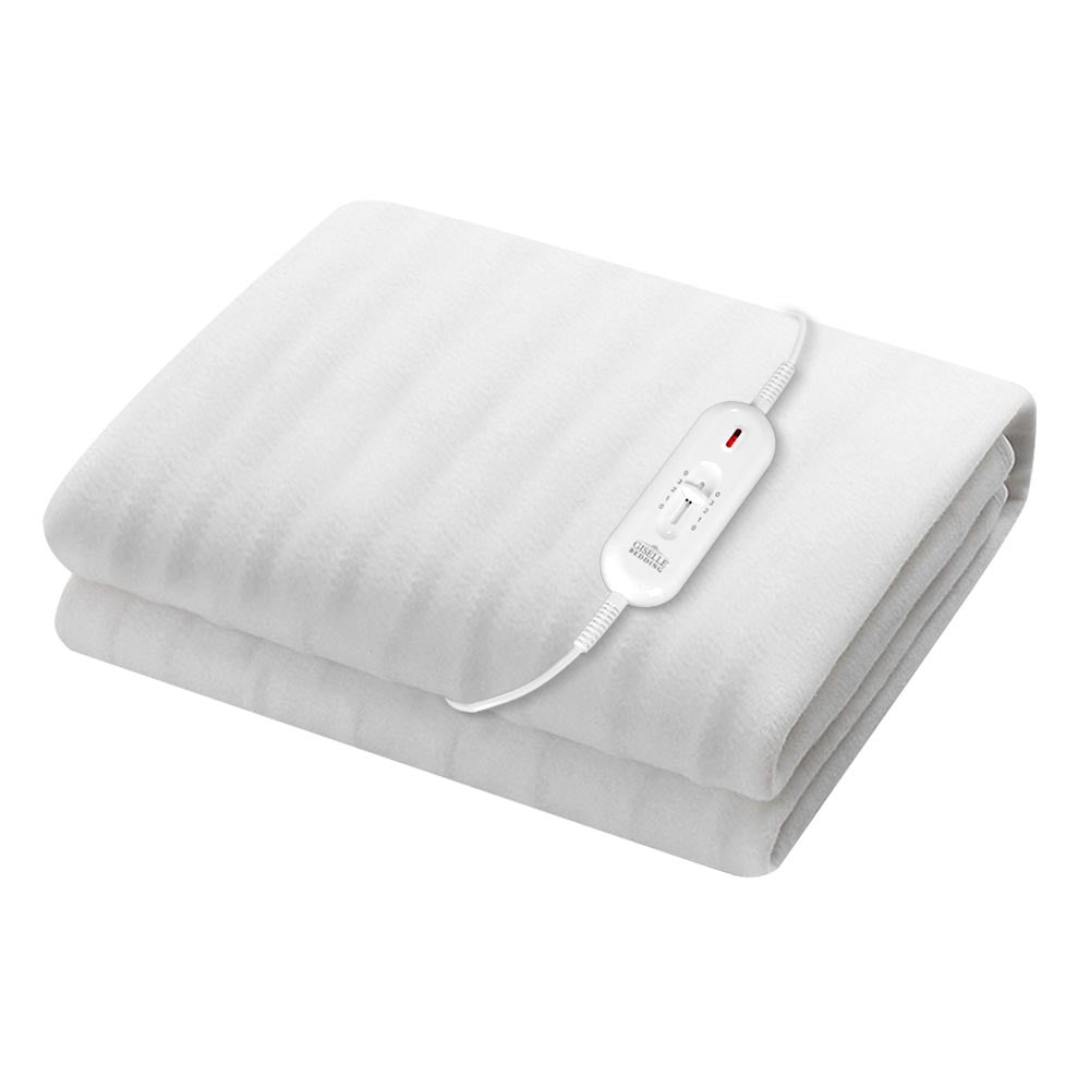 Fitted Electric Blanket - Electric Blanket
