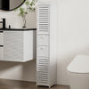 Laundry Cabinet Tallboy – Maximise Storage, Declutter Instantly