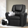 Kids Chair – Kids Lounge Recliner, Support Growing Bodies, Create Calm Comfort