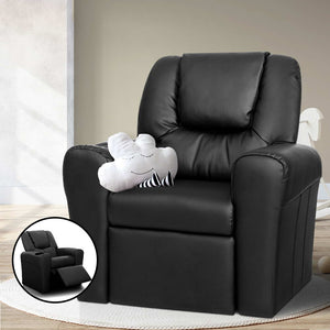 Kids Chair – Kids Lounge Recliner, Support Growing Bodies, Create Calm Comfort