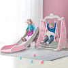 Kids Swing Set – Inspire Active Play, Enjoy Indoor & Outdoor Fun