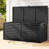 Outdoor Storage Box – Protect Your Essentials, Declutter Your Backyard