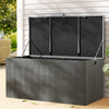 Outdoor Storage Box – Protect Your Essentials, Declutter Your Backyard