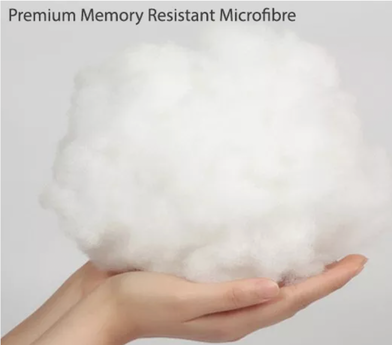 Nursing Pillow (V Shaped)