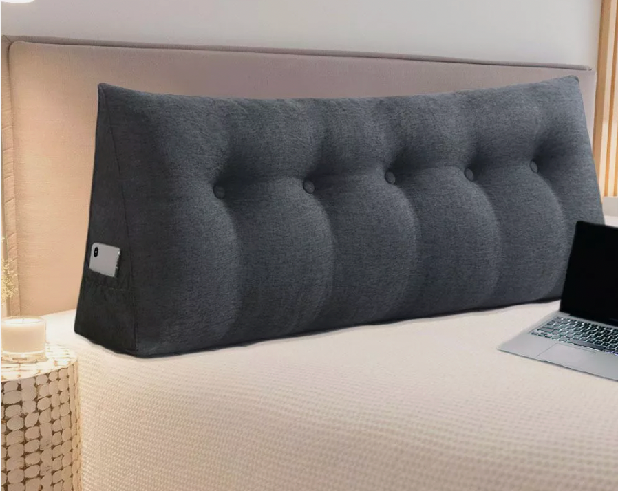 Headboard Pillow