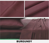 Egyptian Cotton 1000TC Sheet Set – Hotel-Soft Comfort, Breathable Sleep