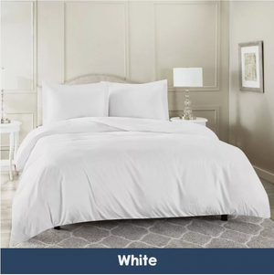 Premium Cotton Quilt Cover – Breathe Better, Sleep More Comfortably