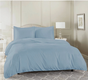 Premium Cotton Quilt Cover – Breathe Better, Sleep More Comfortably