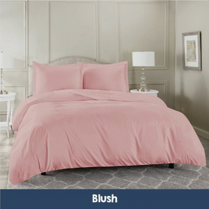 Premium Cotton Quilt Cover – Breathe Better, Sleep More Comfortably