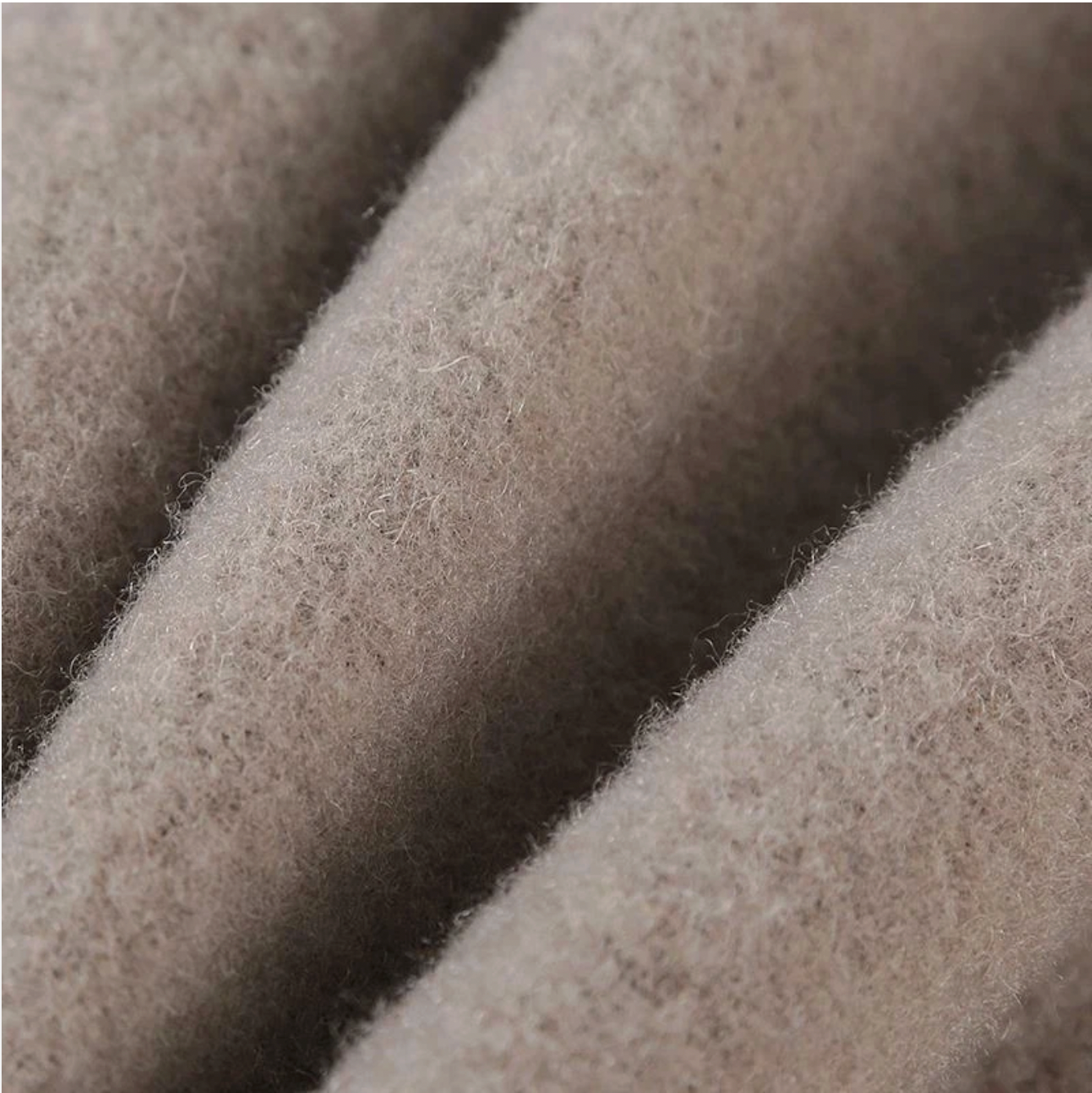 Premium Australian Wool Blanket – Naturally Warm, Breathable Comfort All Year Round