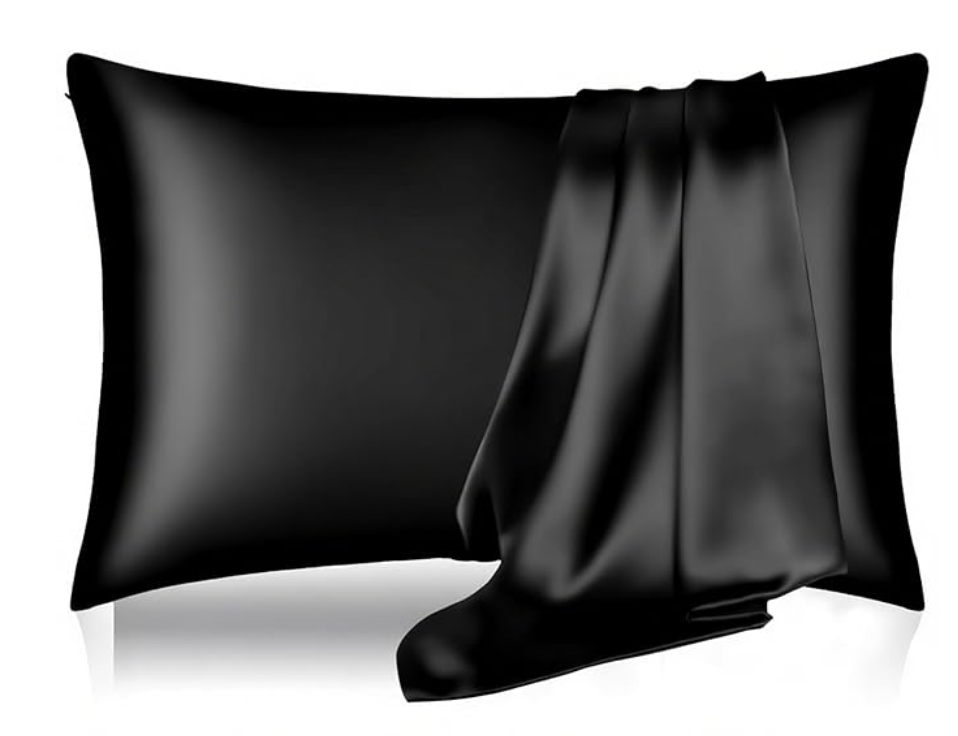 Satin Pillow (Silk)