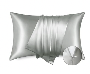 Satin Pillow (Silk)