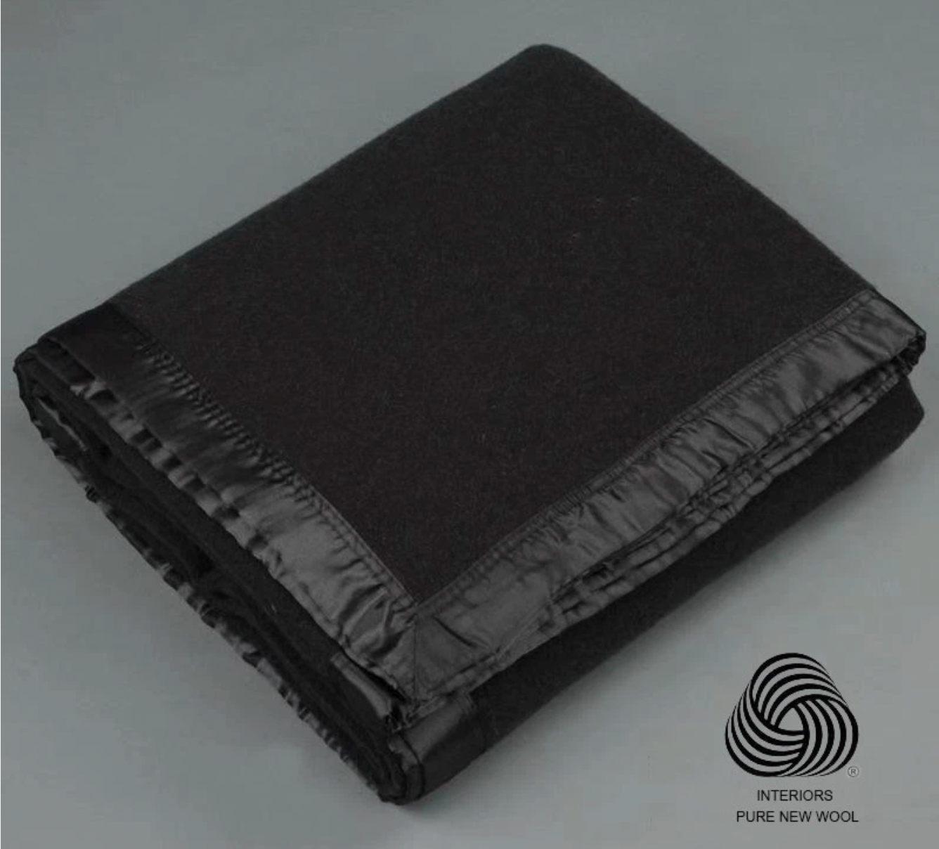 Premium Australian Wool Blanket – Naturally Warm, Breathable Comfort All Year Round