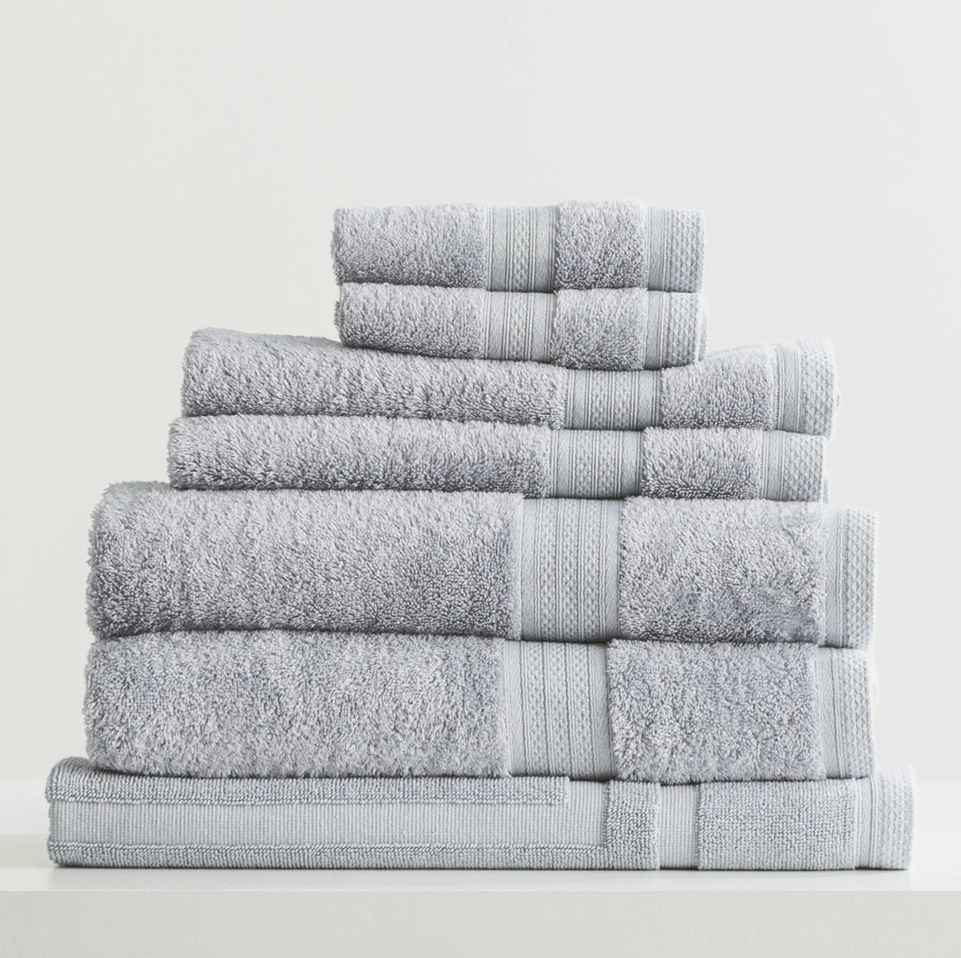 Bamboo Towels - Absorbent, Hypoallergenic, Eco-Friendly