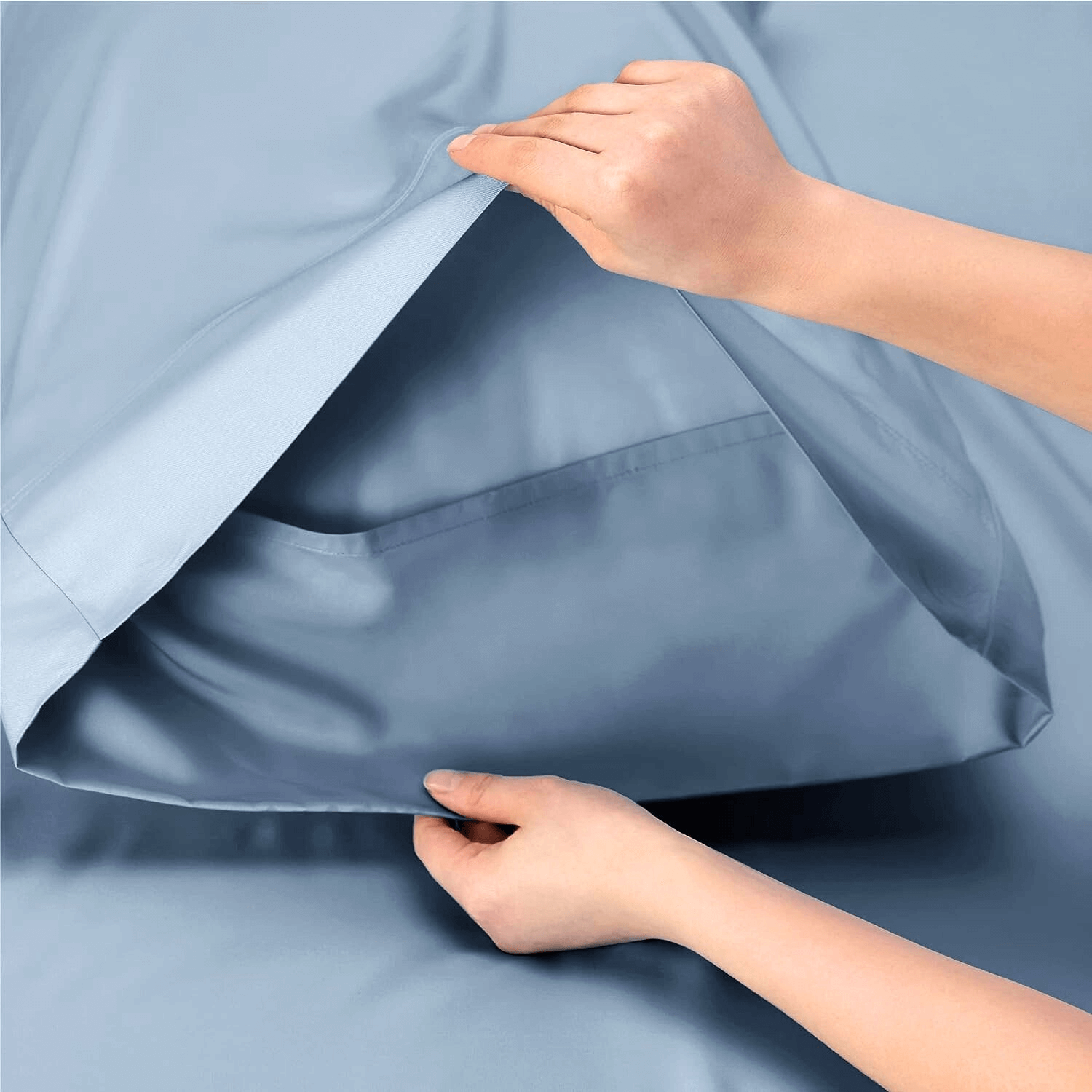 Organic Bamboo Sheets – Sleep Cooler, Wake Refreshed