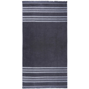 Turkish Beach Towel - Sand Free, Quick Dry & Oversized