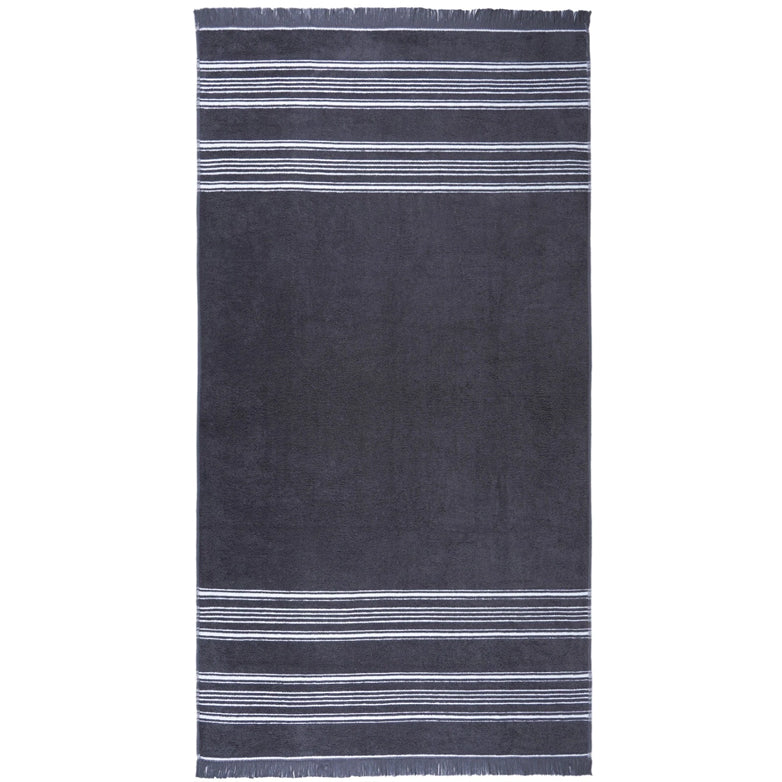 Turkish Beach Towel - Sand Free, Quick Dry & Oversized