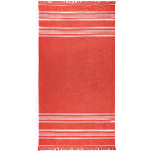 Turkish Beach Towel - Sand Free, Quick Dry & Oversized