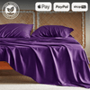 Organic Bamboo Sheets – Sleep Cooler, Wake Refreshed