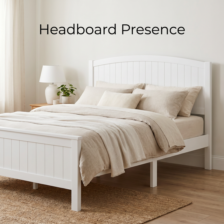 Timber Bed Frame - Stop Squeaky Frames, Eliminate Sagging Base Problems Fast