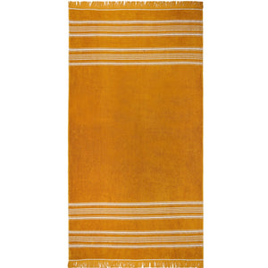 Turkish Beach Towel - Sand Free, Quick Dry & Oversized