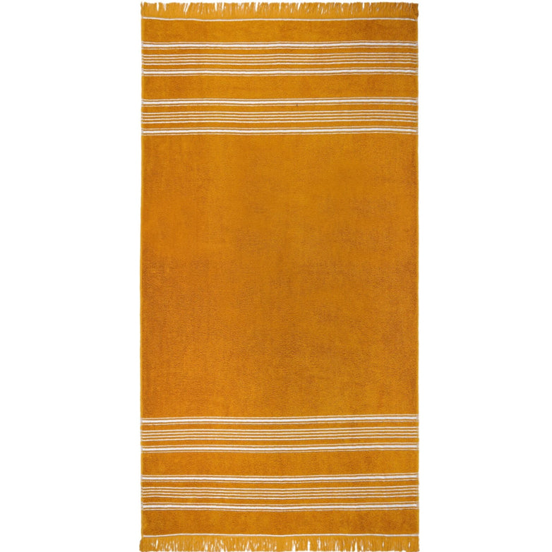 Turkish Beach Towel - Sand Free, Quick Dry & Oversized