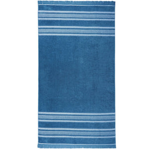 Turkish Beach Towel - Sand Free, Quick Dry & Oversized