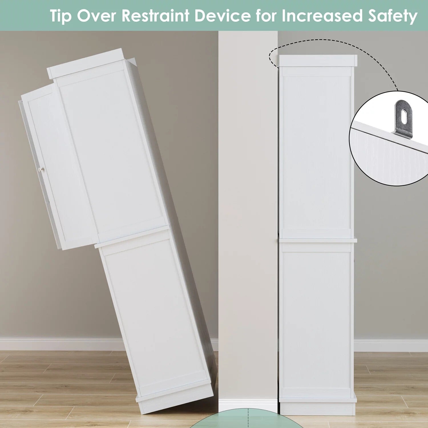 Buffet Cabinet Sideboard – Organise Your Space, Elevate Your Decor