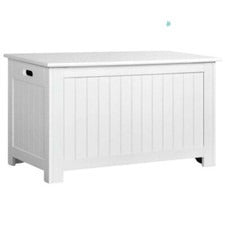 Kids Toy Box – Toy Chest, Kids Toy Storage, Tidy Up Fast