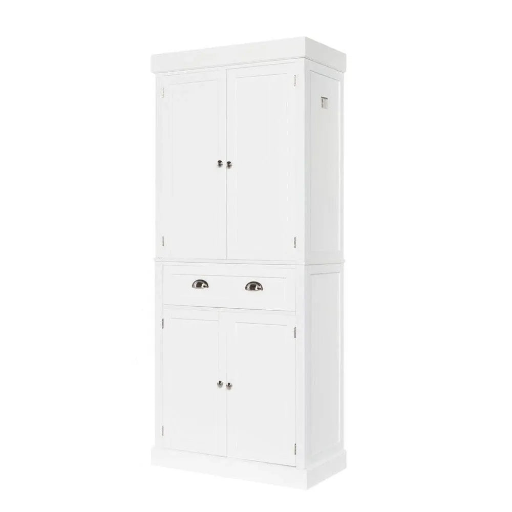 Buffet Cabinet Sideboard – Add Warmth to Your Home, Maximise Storage