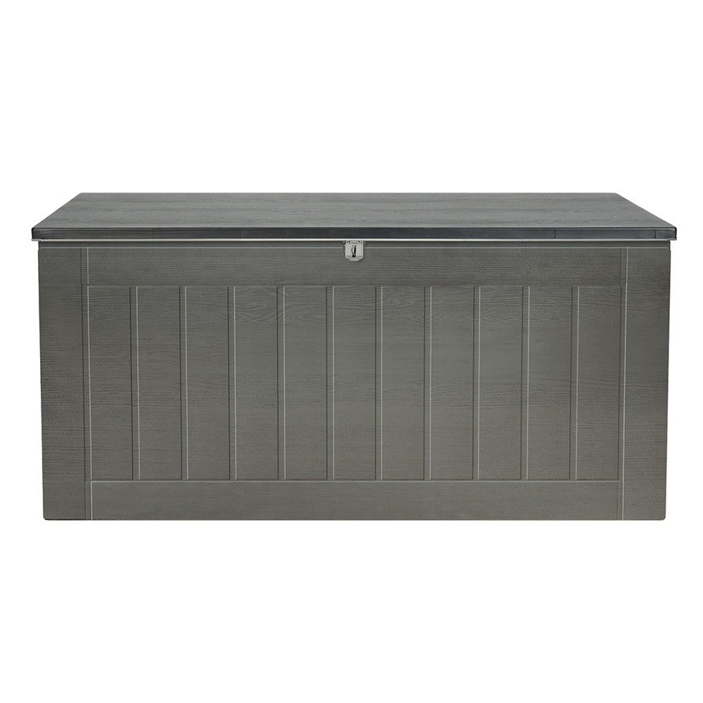 Outdoor Storage Box – Protect Your Essentials, Declutter Your Backyard