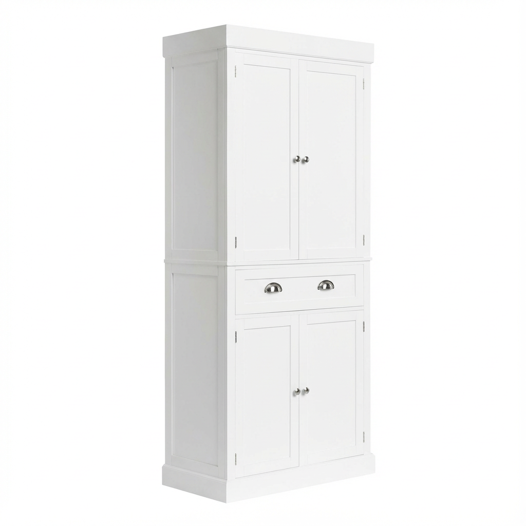 Buffet Cabinet Sideboard – Organise Your Space, Elevate Your Decor