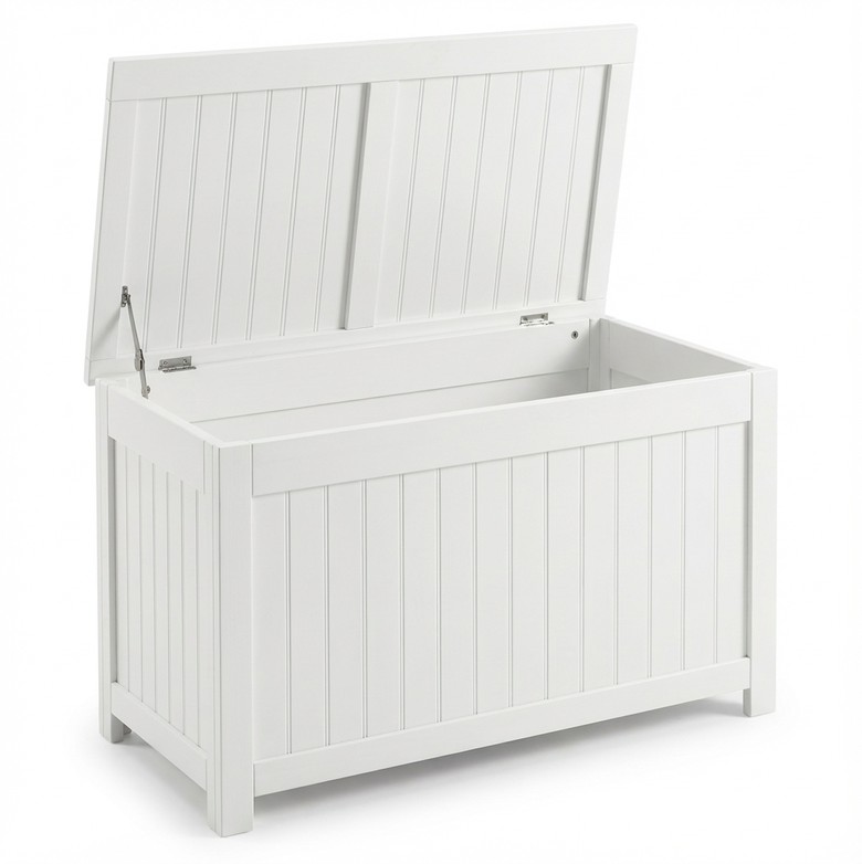 Kids Toy Box – Toy Chest, Kids Toy Storage, Tidy Up Fast