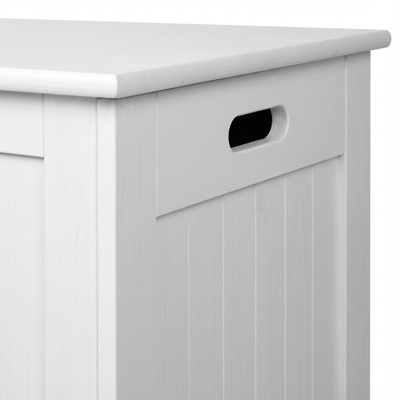 Kids Toy Box – Toy Chest, Kids Toy Storage, Tidy Up Fast