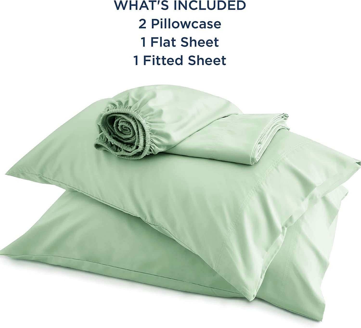 Organic Bamboo Sheets – Sleep Cooler, Wake Refreshed