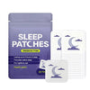 Deep Sleep Patches - Fall Asleep Faster, Wake Up Refreshed