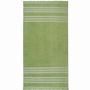 Turkish Beach Towel - Sand Free, Quick Dry & Oversized