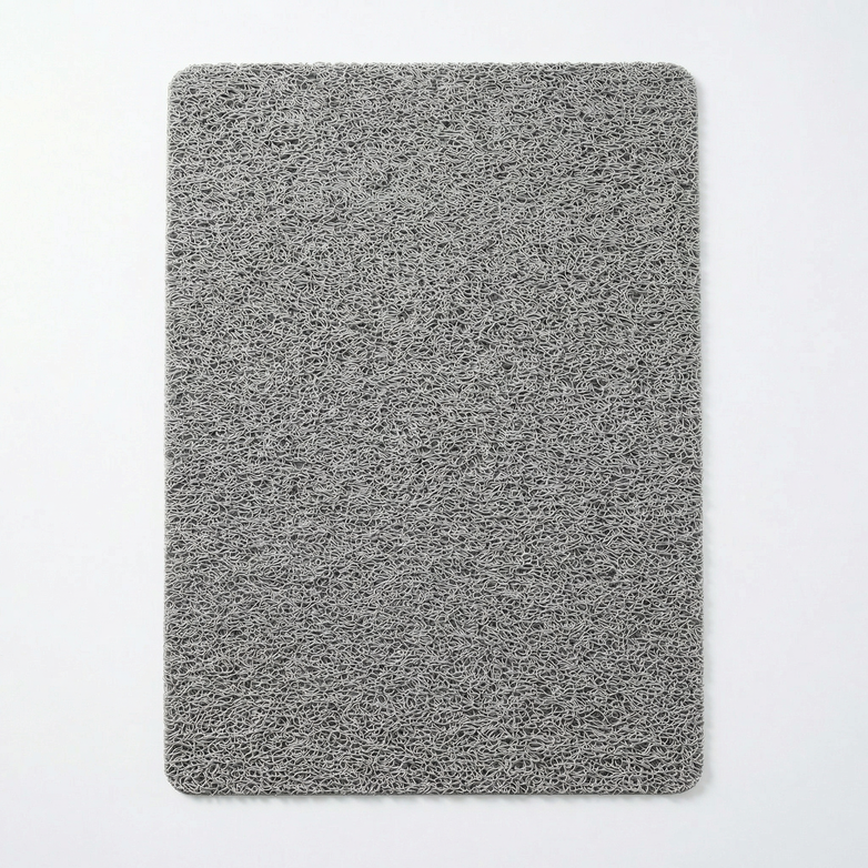 Hydro Wonder Shower Mat – Non-Slip Safety, Zero Drain Blockage, Pure Comfort